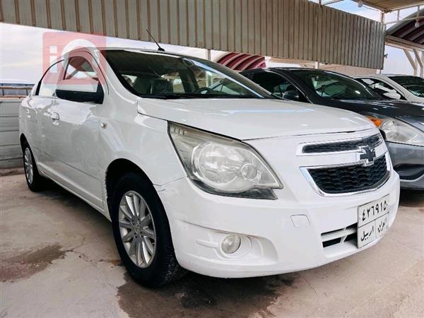 شێڤرۆلێت کۆباڵت 2016  بۆ فرۆشتن لە عێراق - نەجەف